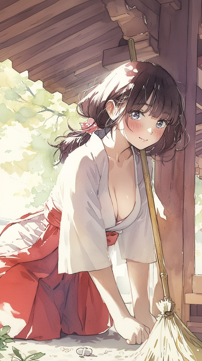 Anime Girl