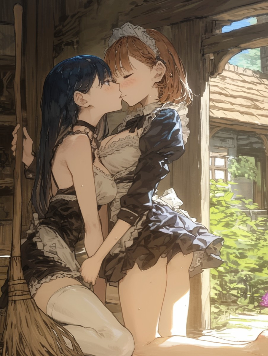 Anime Girl