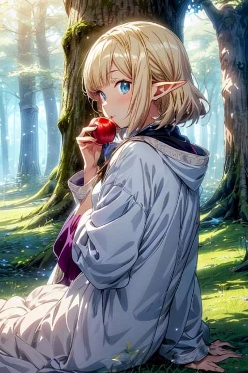 Anime Girl