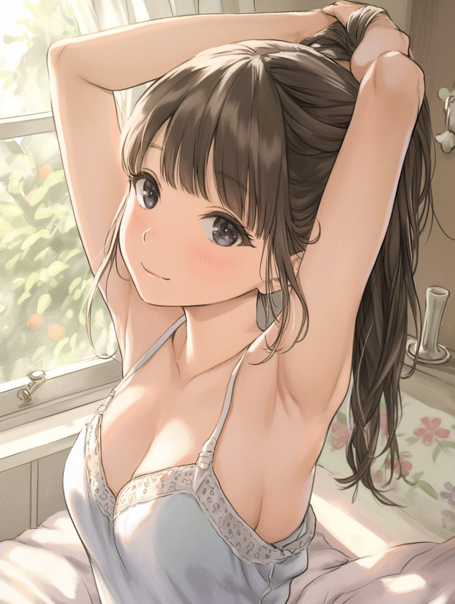 Anime Girl