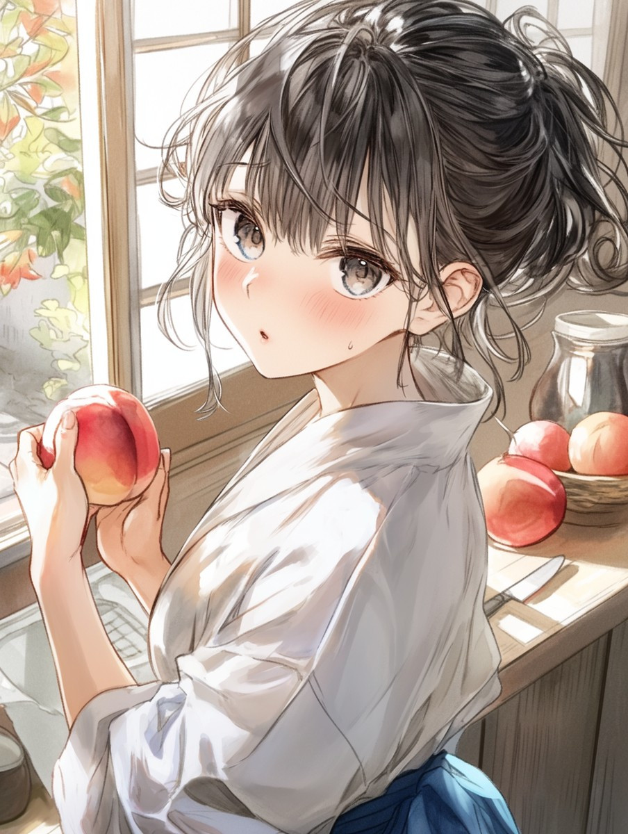 Anime Girl