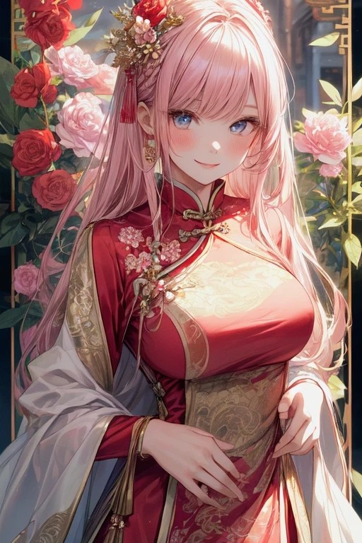 Anime Girl