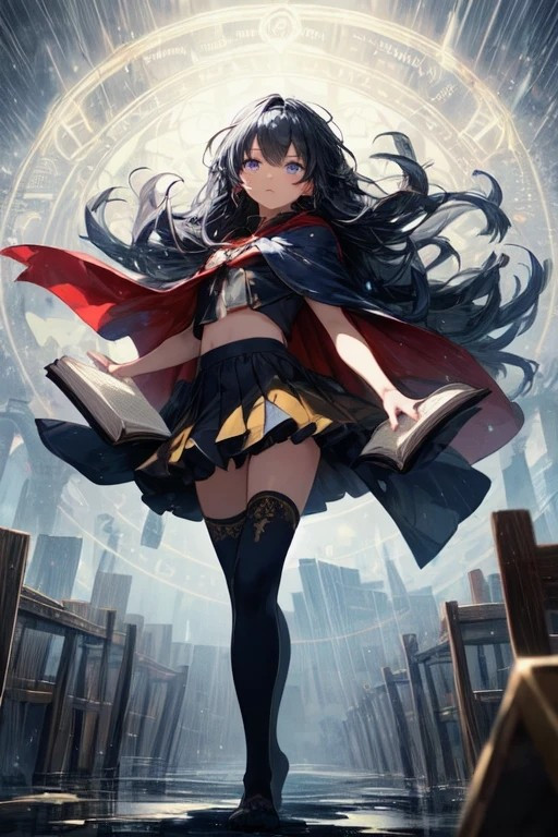 Anime Girl