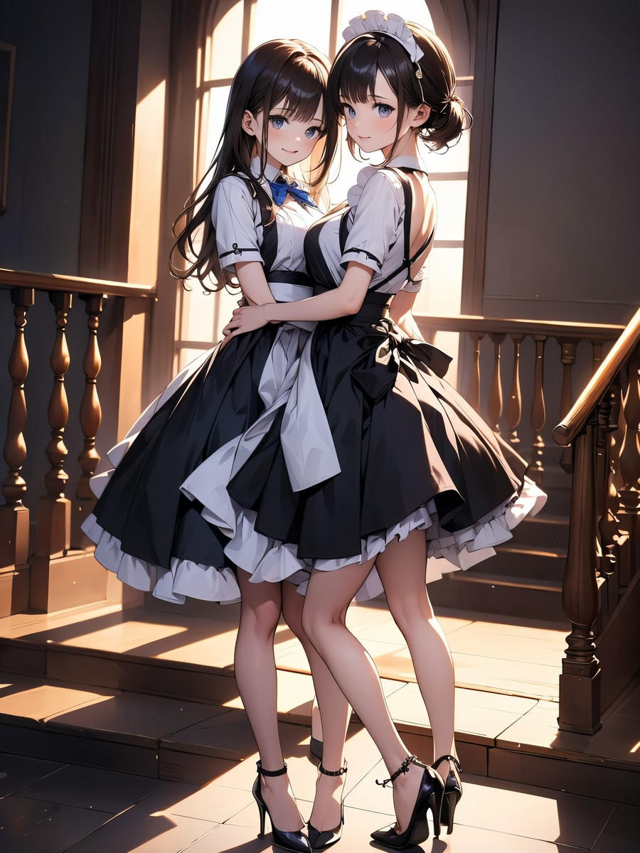 Anime Girl