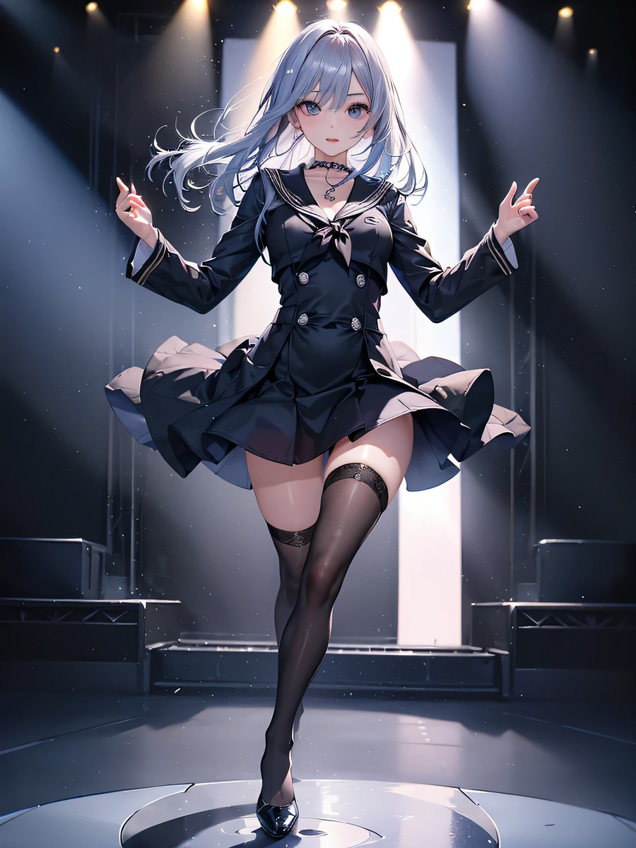 Anime Girl
