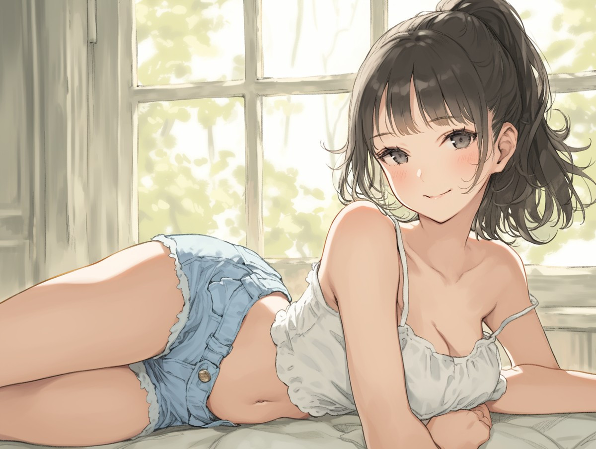 Anime Girl