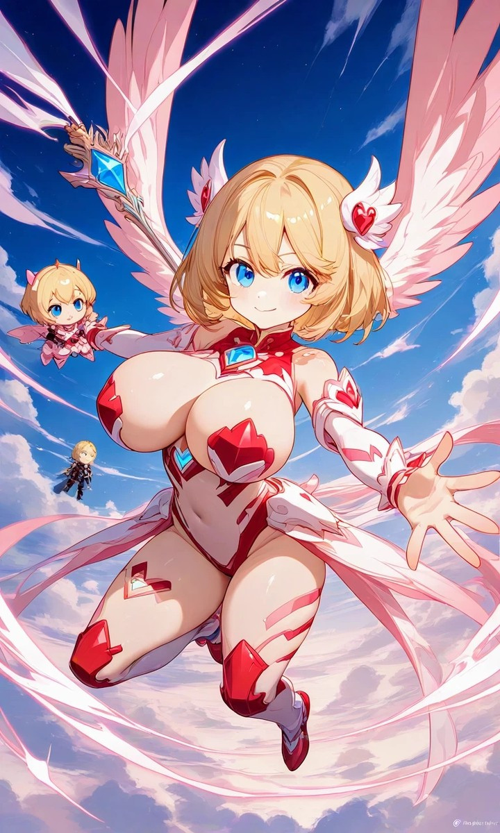 Anime Girl