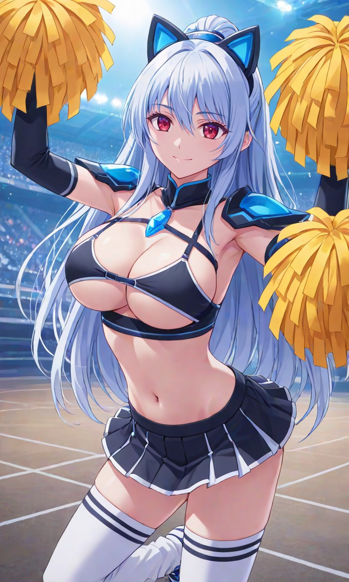 Anime Girl