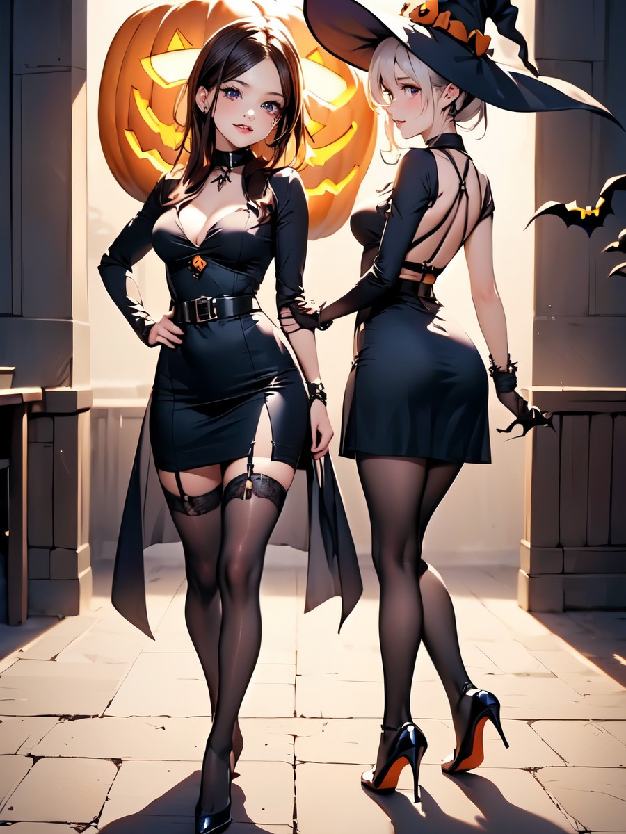 Anime Girl