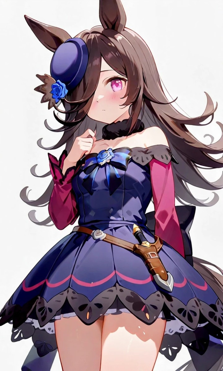 Anime Girl