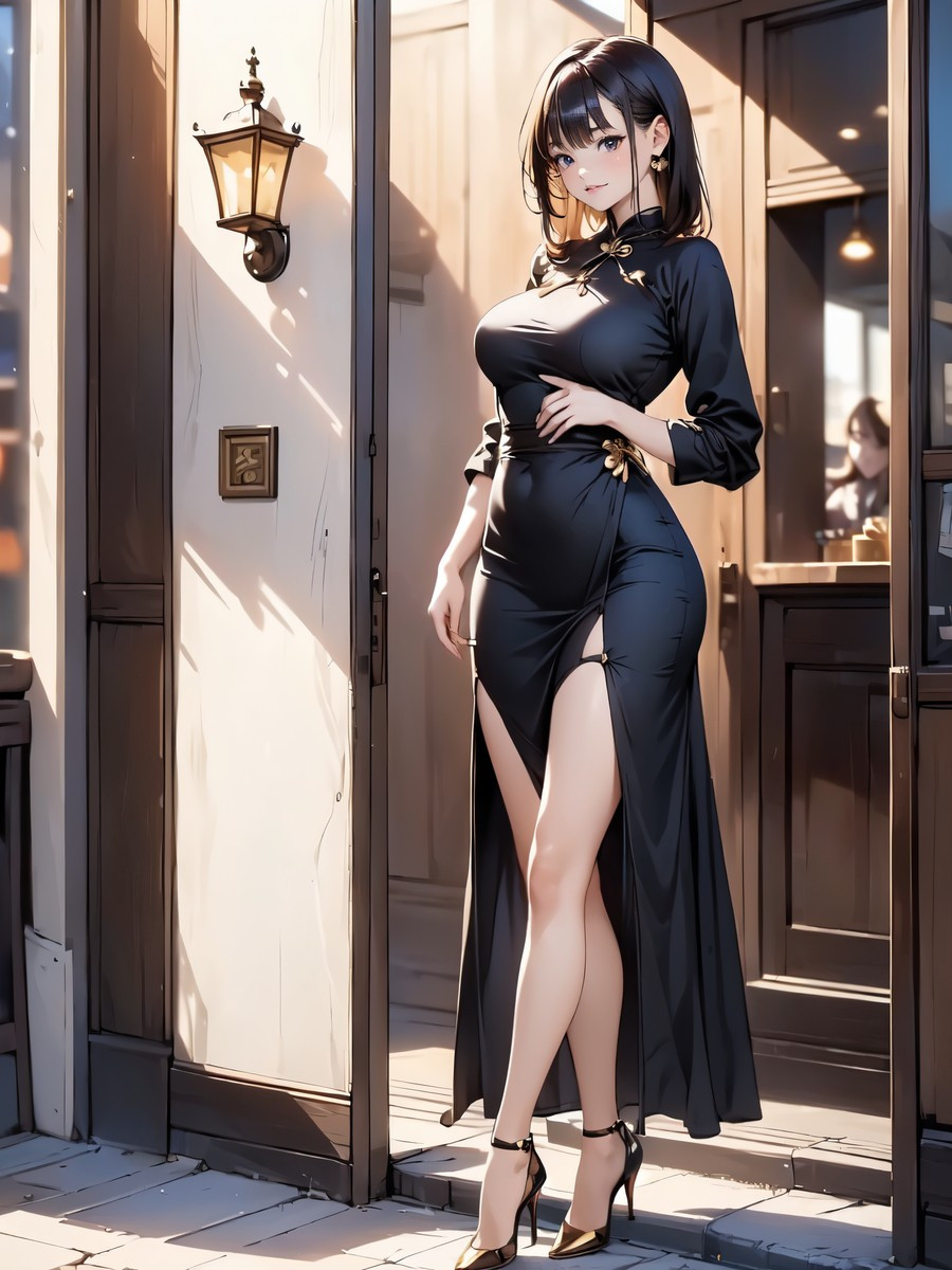Anime Girl