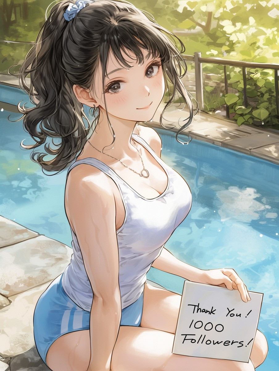 Anime Girl