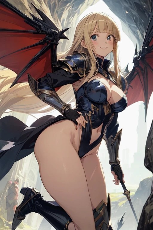 Anime Girl