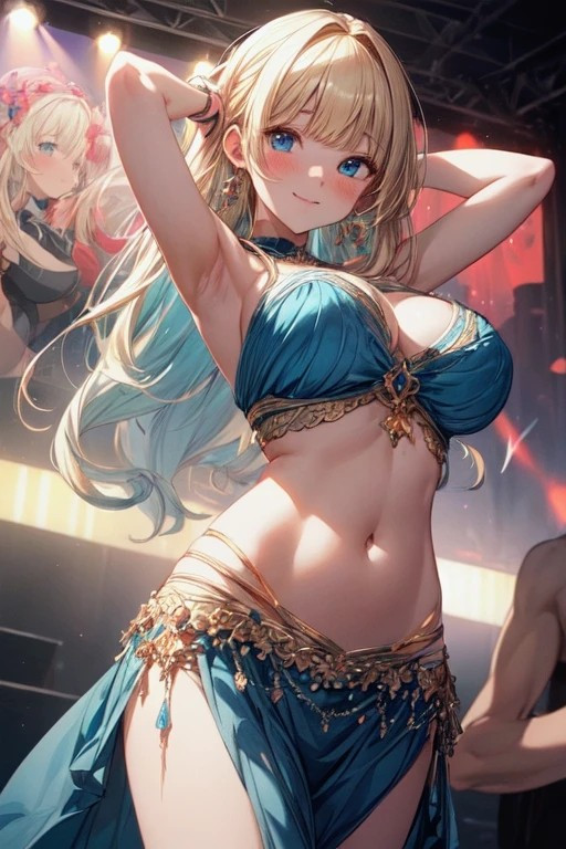 Anime Girl