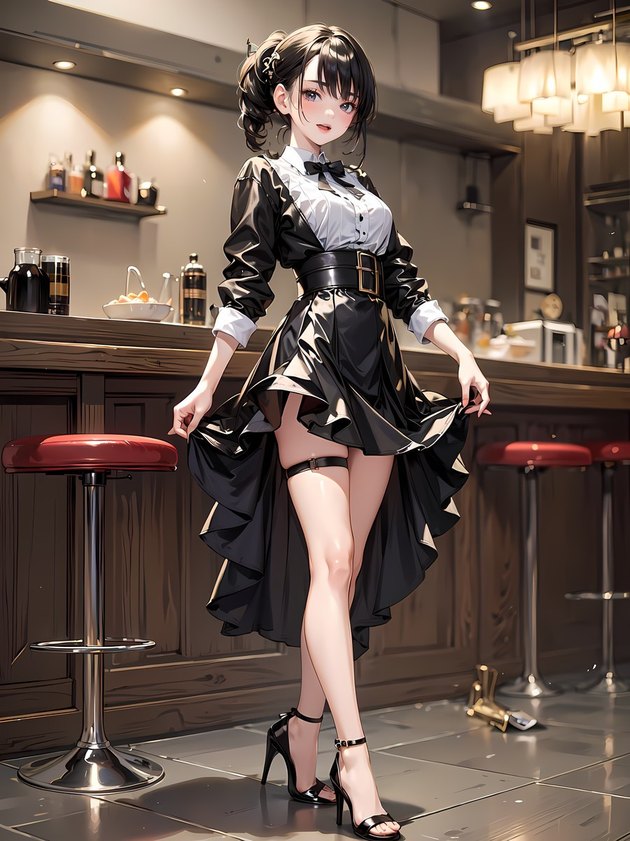 Anime Girl