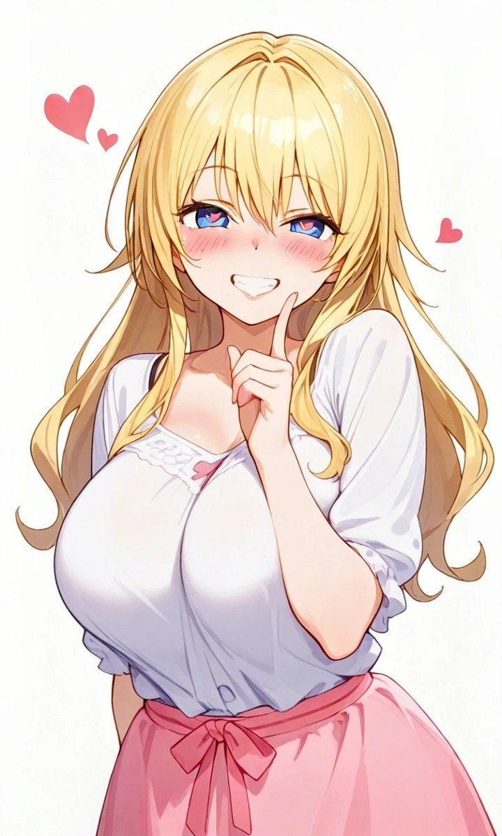 Anime Girl
