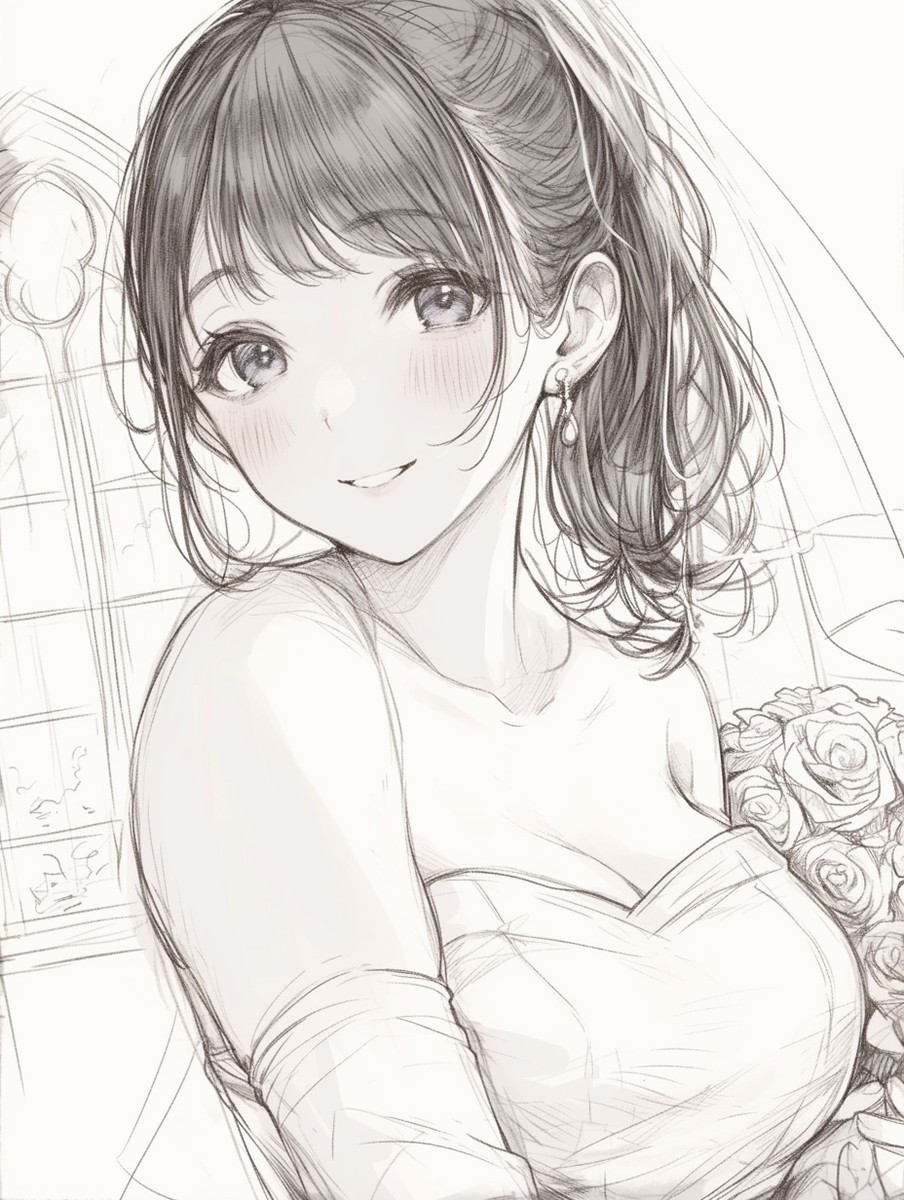 Anime Girl