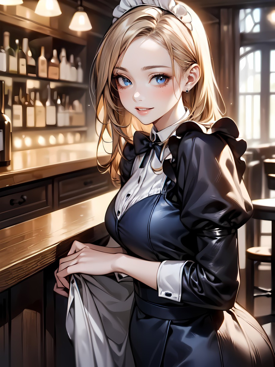 Anime Girl