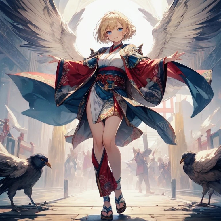 Anime Girl