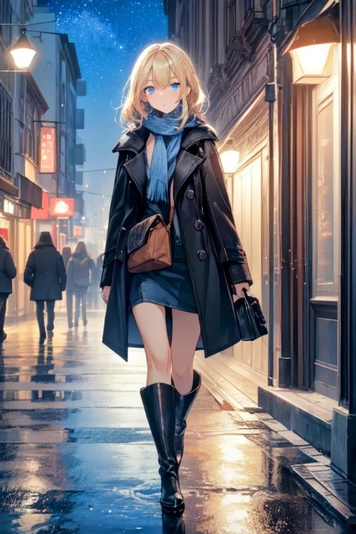 Anime Girl