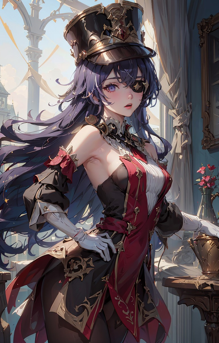 Anime Girl