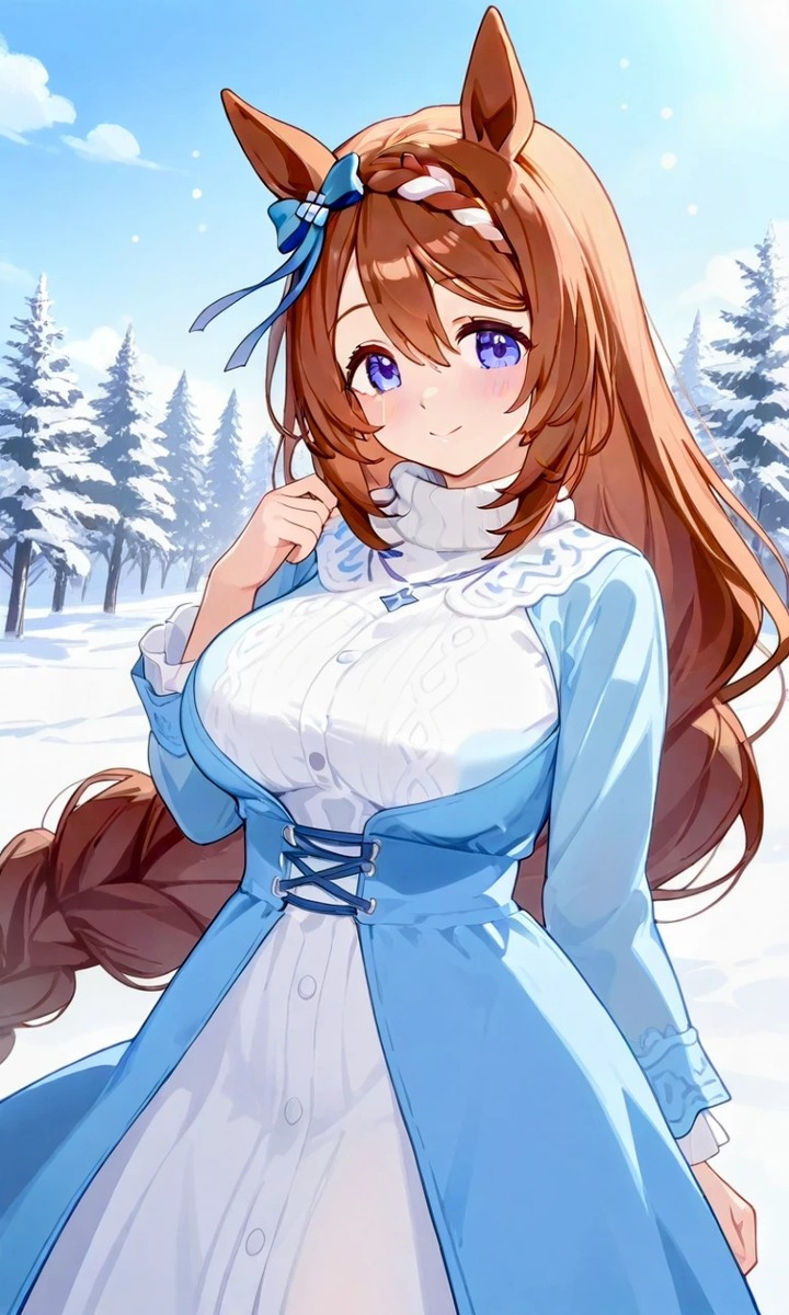 Anime Girl