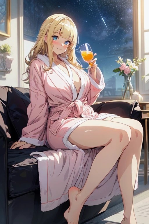 Anime Girl
