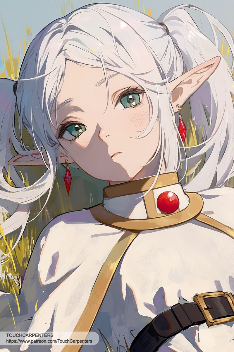Anime Girl