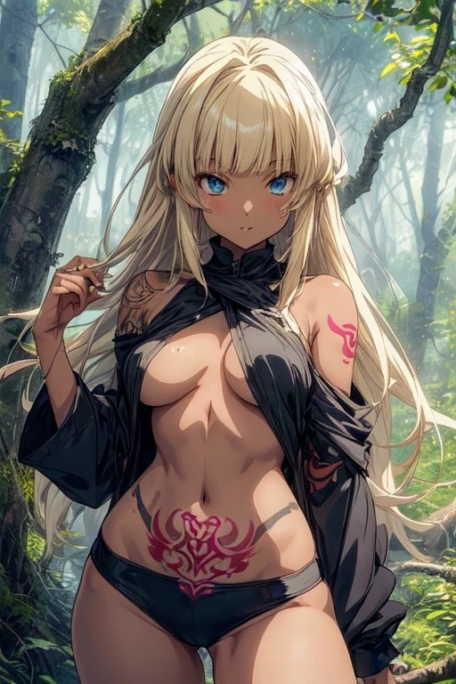 Anime Girl