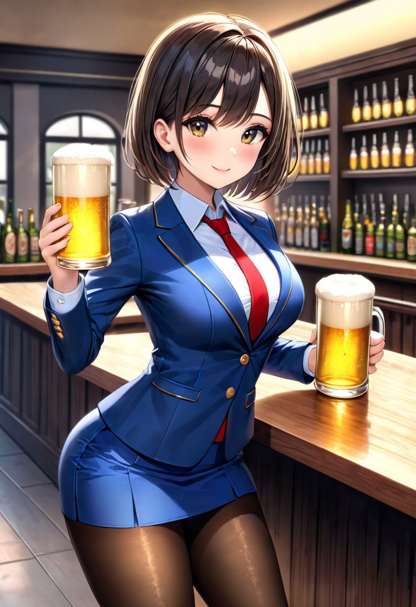 Anime Girl
