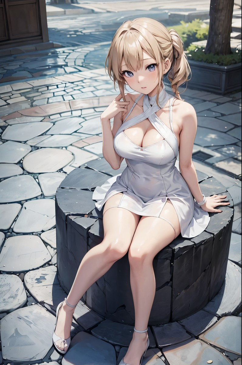 Anime Girl