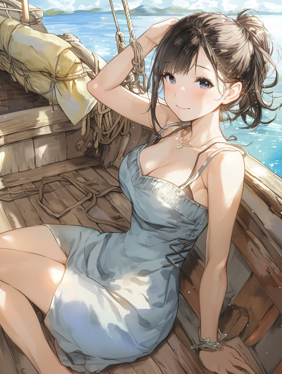 Anime Girl