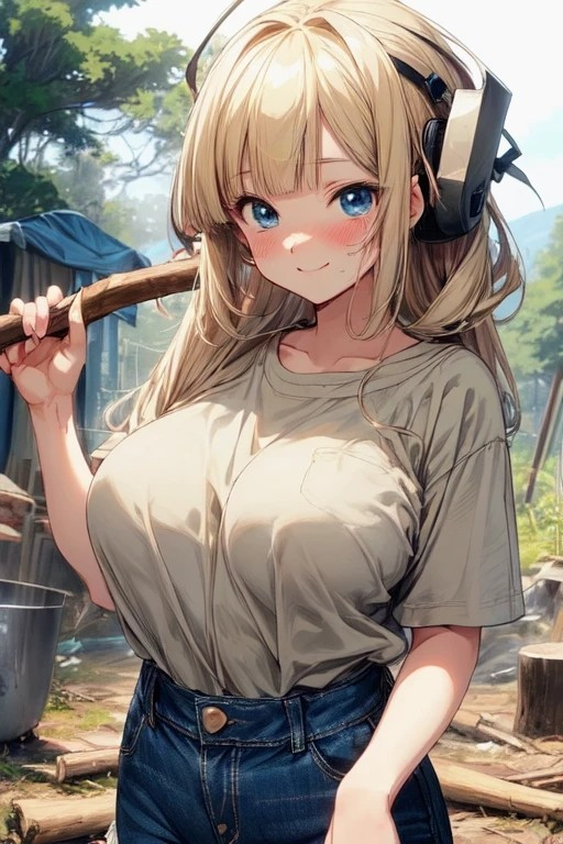 Anime Girl