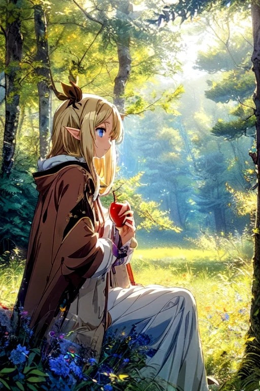 Anime Girl