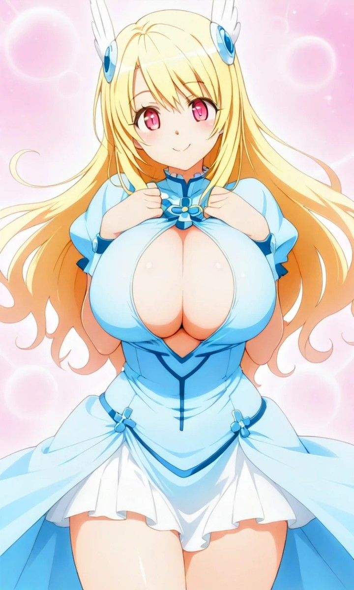 Anime Girl
