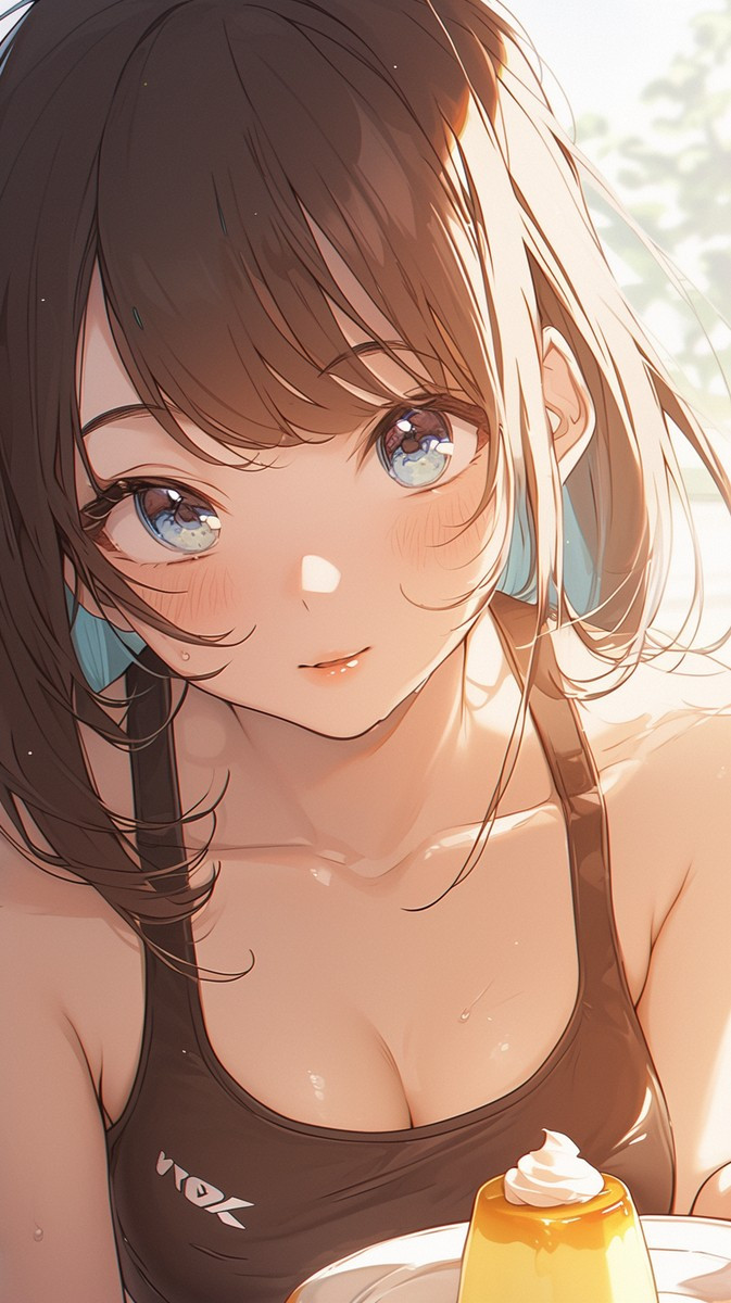 Anime Girl