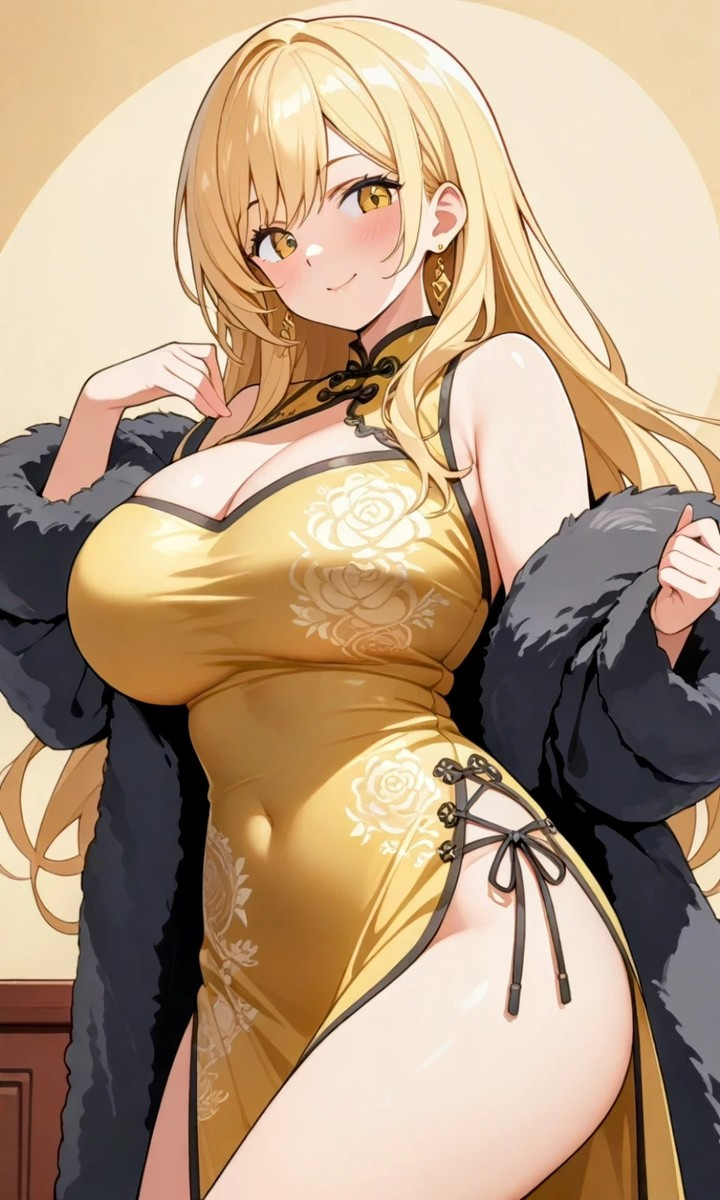 Anime Girl
