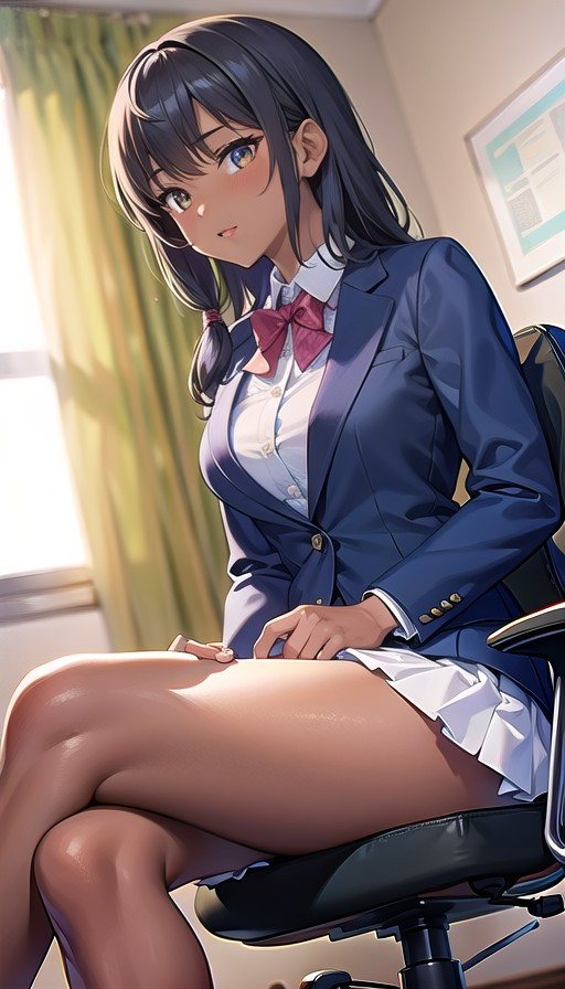 Anime Girl
