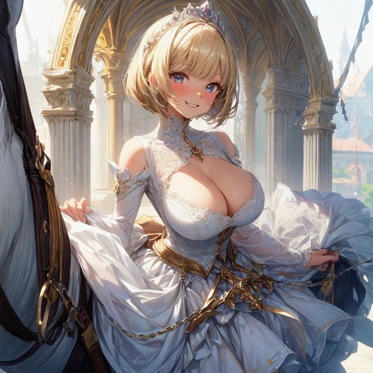 Anime Girl