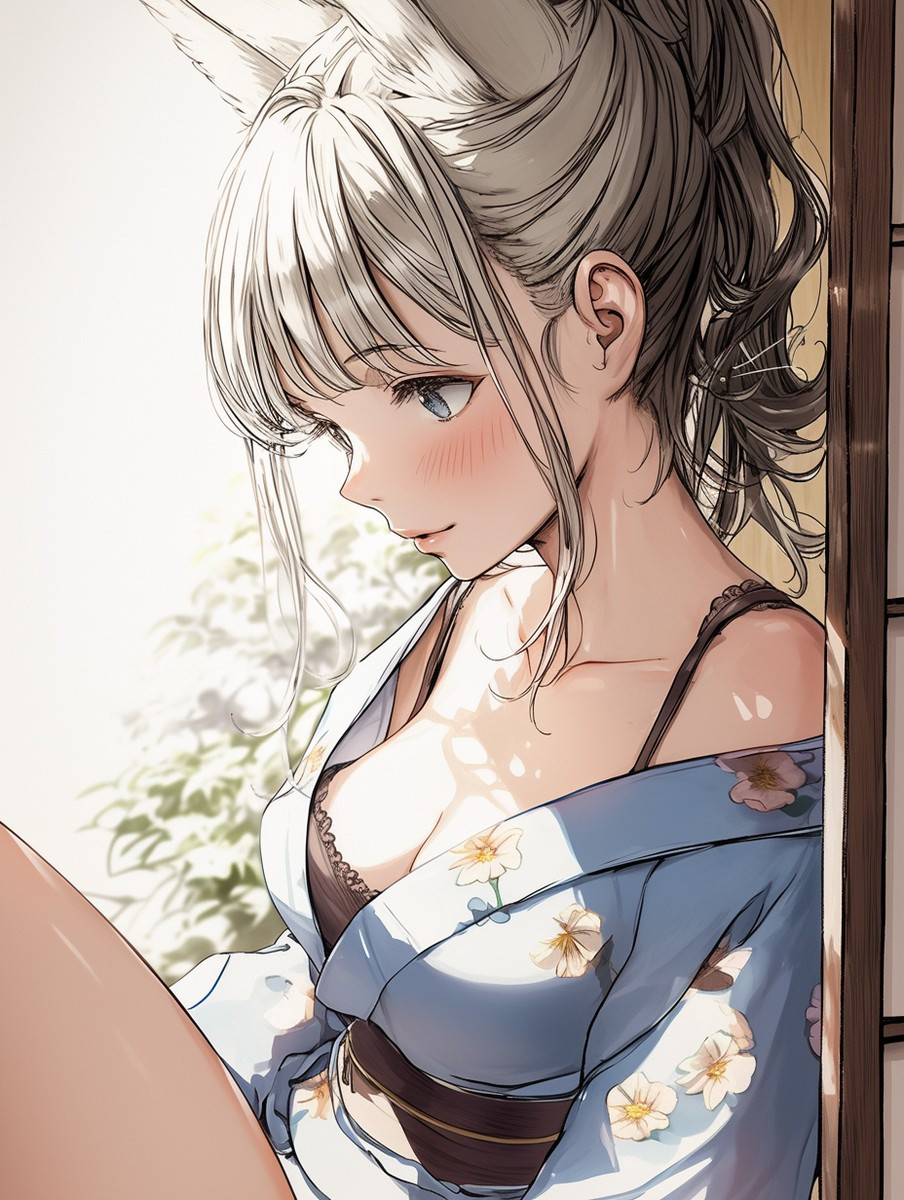 Anime Girl