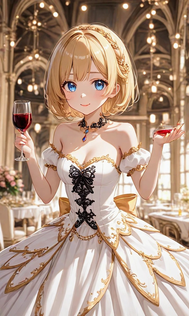 Anime Girl