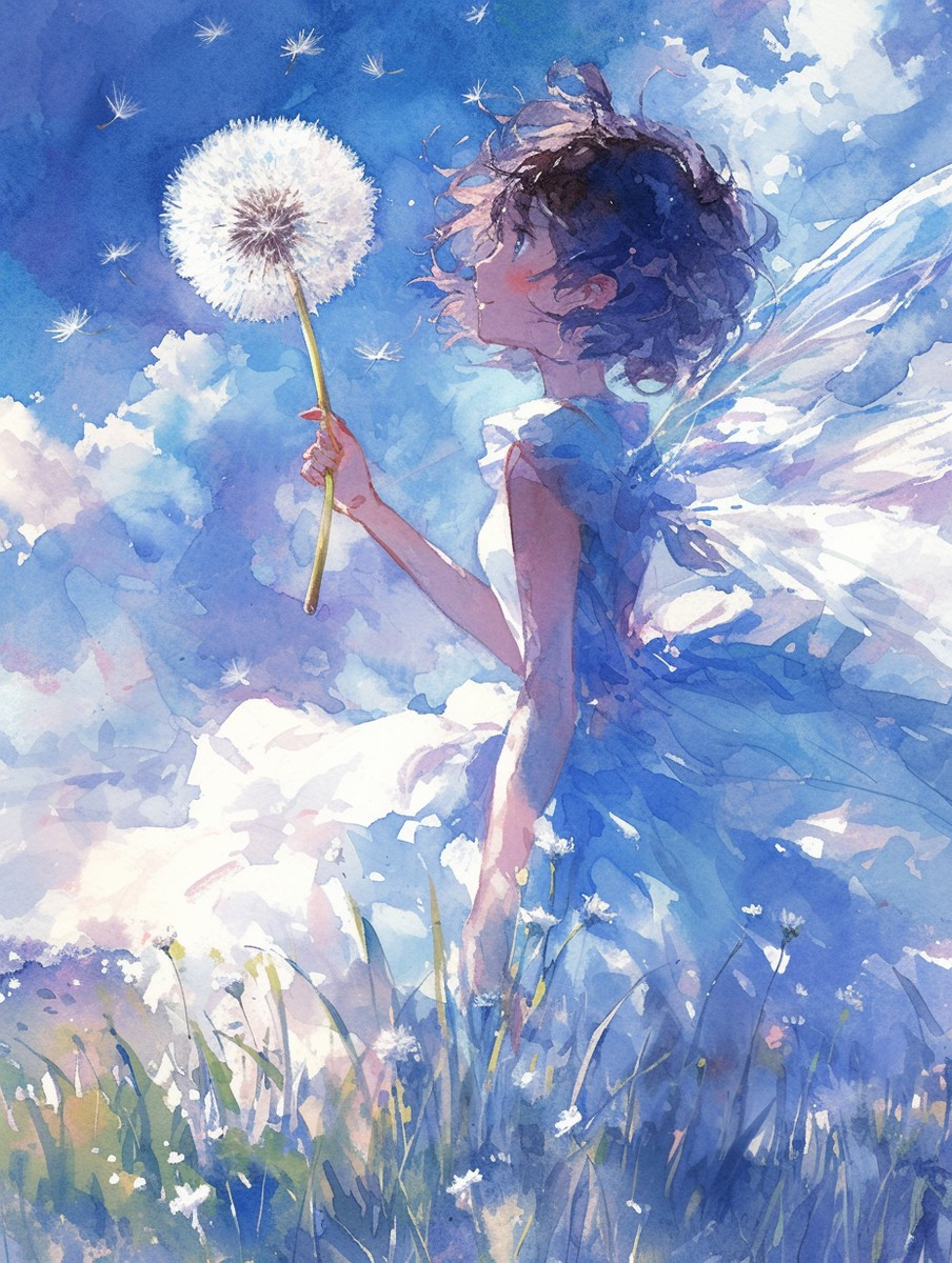 Anime Girl