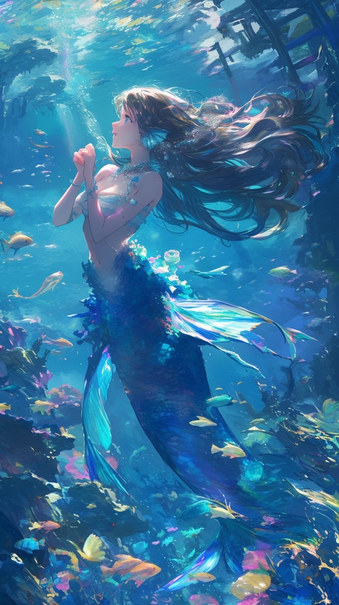 Anime Girl