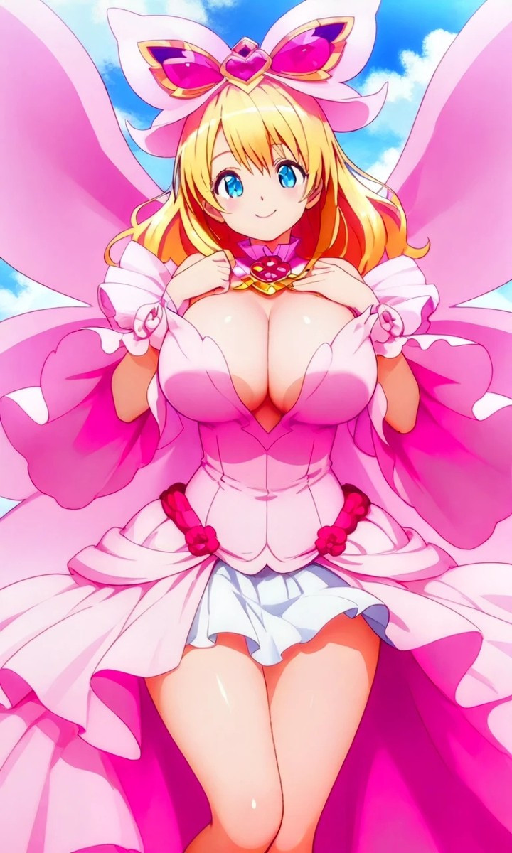 Anime Girl
