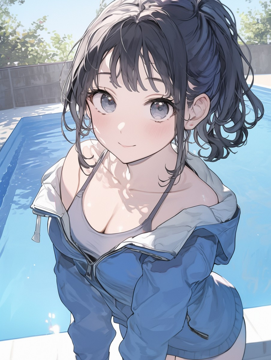 Anime Girl