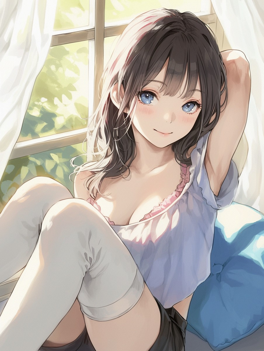 Anime Girl