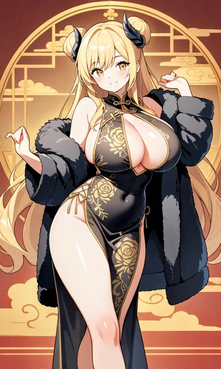 Anime Girl