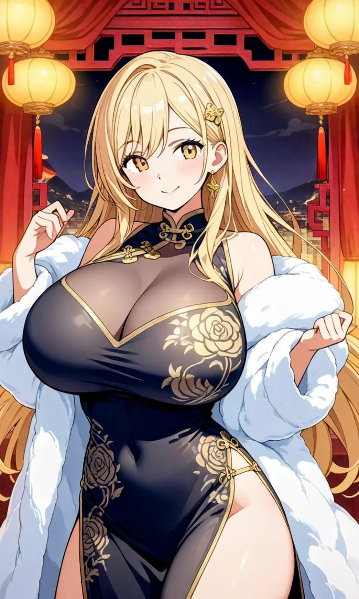 Anime Girl