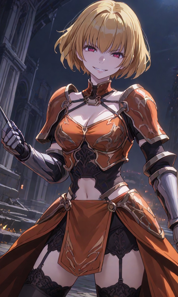 Anime Girl