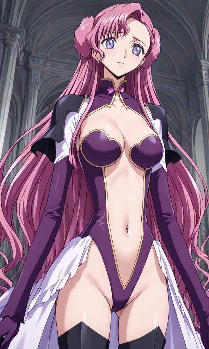 Anime Girl